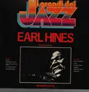 LP - Earl Hines - I Grandi Del Jazz