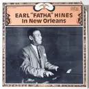LP - Earl Hines - In New Orleans