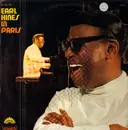 LP - Earl Hines - In Paris
