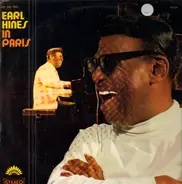 Earl Hines - In Paris