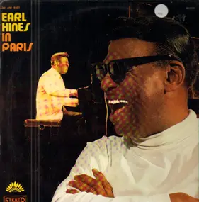 Earl Hines - In Paris