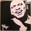 LP - Earl Hines - Jazz Piano Masters Vol. 1