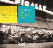 Earl Hines - Paris One Night Stand