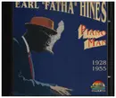CD - Earl Fatha Hines - Piano Man