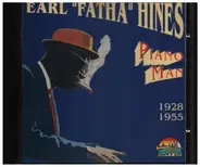 Earl Fatha Hines - Piano Man