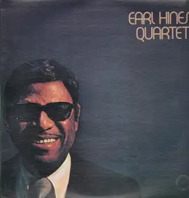 Earl Hines - Earl Hines Quartet