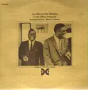 LP - Earl Hines & Roy Eldridge - At The Village Vanguard