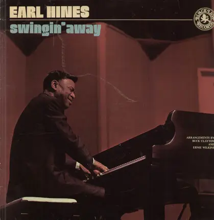 Earl Hines - Swingin Away