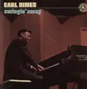 LP - Earl Hines - Swingin Away
