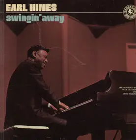 Earl Hines - Swingin Away