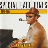 Earl Hines - Special Earl Hines 1928-1965