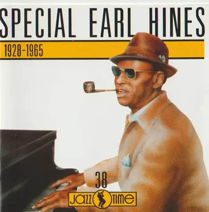 Earl Hines - Special Earl Hines 1928-1965