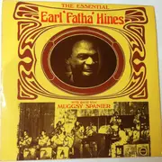 LP - Earl Hines - The Essential Earl 'Fatha' Hines