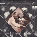 LP - Earl Hines & The Grand Terrance Band - 16 hard swinging sides 1939-40