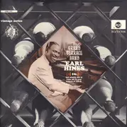 LP - Earl Hines & The Grand Terrance Band - 16 hard swinging sides 1939-40