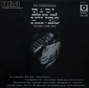 LP - Earl Hines - The Indispensable - 1940-1942 Volume 3