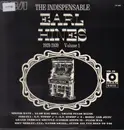 LP - Earl Hines - The Indispensable 1929-1939 Volume 1