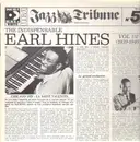 Double LP - Earl Hines - The Indispensable Earl Hines Vol 1/2 (1939-1940) - Gatefold