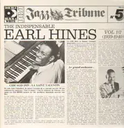 Earl Hines - The Indispensable Vol.1&2