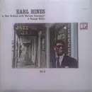 LP - Earl Hines With Wallace Davenport & Orange Kellin - Earl Hines In New Orleans - Vol. 2