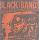LP - Earl Hines, Bennie Moten, Tiny Parham, Baron Lee, Luis Russell - Black Bands 1927-34 - Orange Cover