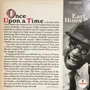 LP - Earl Hines - Once Upon A Time