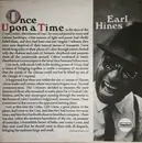 LP - Earl Hines - Once Upon A Time