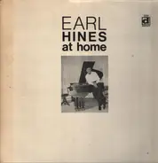 Earl Hines - At Home