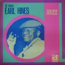 LP - Earl Hines - At Home
