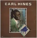 LP - Earl Hines - All Star Session