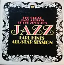 LP - Earl Hines - All-Star Session