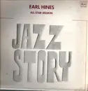 LP - Earl Hines - All Star Session