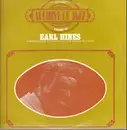 LP - Earl Hines - Archive Of Jazz Volume 40