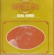 Earl Hines - Archive Of Jazz Volume 40