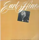 LP - Earl Hines - Boogie Woogie On St. Louis Blues