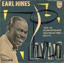 7inch Vinyl Single - Earl Hines - 'Deed I Do