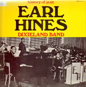 Earl Hines - Dixieland Band
