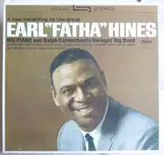 LP - Earl Hines - Earl 'Fatha' Hines