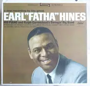 Earl Hines - Earl "Fatha" Hines