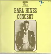 Earl Hines - Earl Hines Concert
