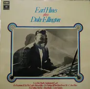 Earl Hines - Earl Hines Plays Duke Ellington