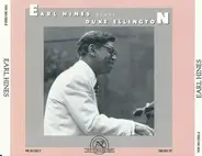 Earl Hines - Earl Hines Plays Duke Ellington