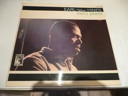 Earl Hines - Earl's Pearls