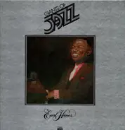 Earl Hines - Giants Of Jazz - Earl Hines