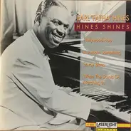 Earl Hines - Hines Shines