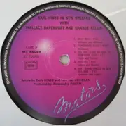 LP - Earl Hines - In New Orleans (Vol. 2)