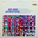 LP - Earl Hines - Life With Fatha