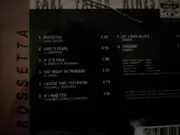 CD - Earl Hines - Rossetta