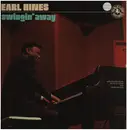 LP - Earl Hines - Swingin' Away