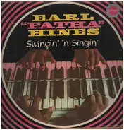 Earl Hines - Swingin' 'n Singin'
